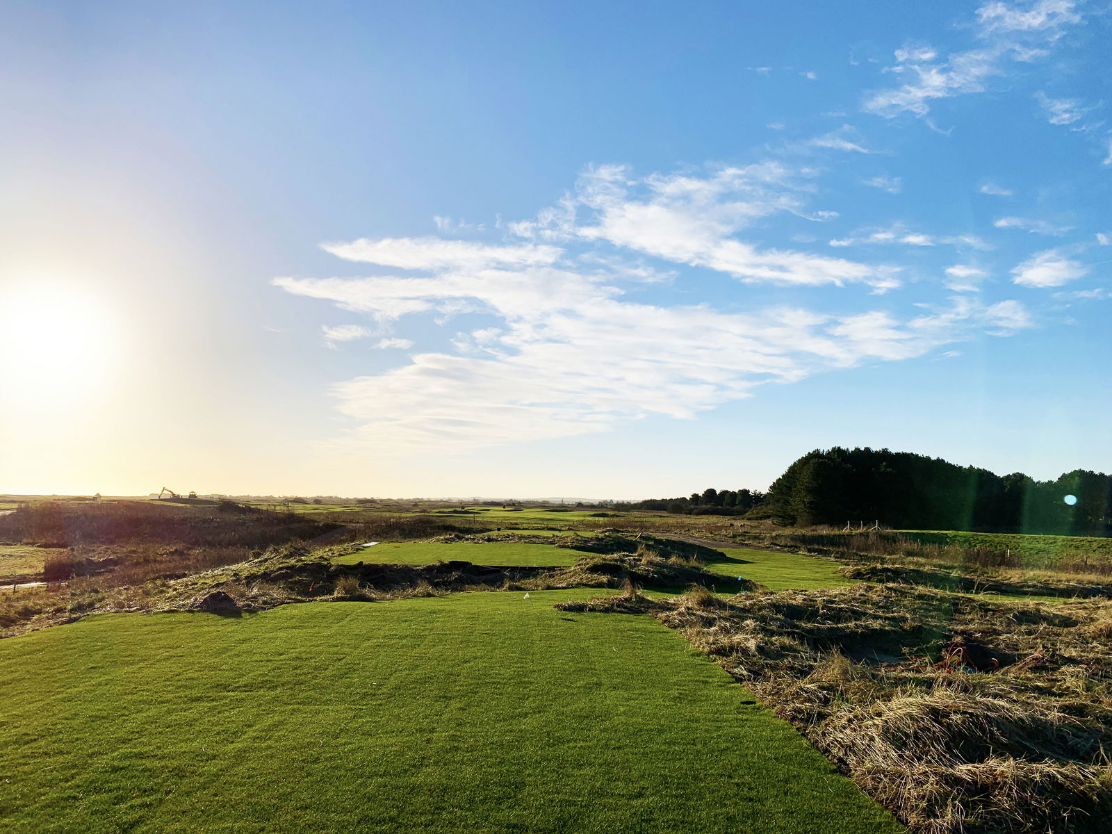 Tiger Woods reveals designs for Hawaiian masterpiece